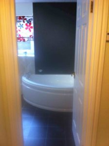 Bathrooms Installation Warrington