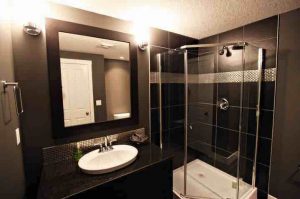Bathroom Interior Services Wigan
