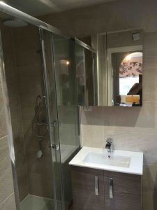 Bathrooms Installation Wigan