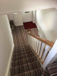 Staircases Installation Wigan
